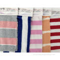 Swe-mèch anti-bakteri Jacquard Terry sèvyèt